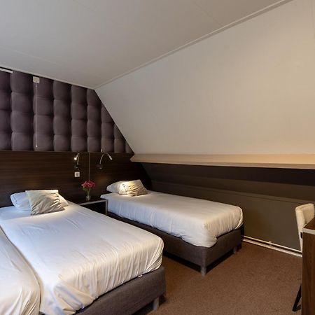 Hotel De Magneet 호른 외부 사진