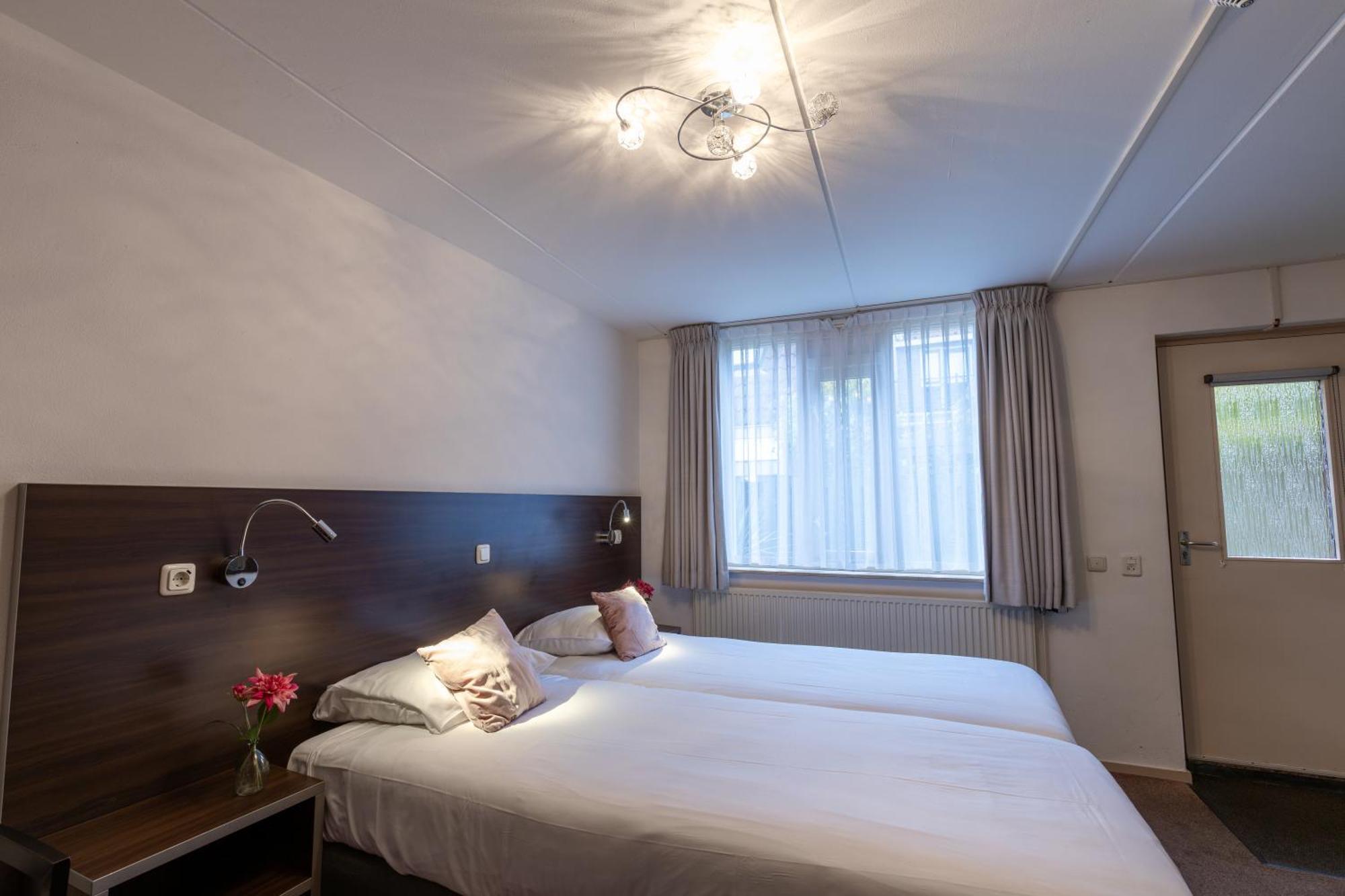 Hotel De Magneet 호른 외부 사진